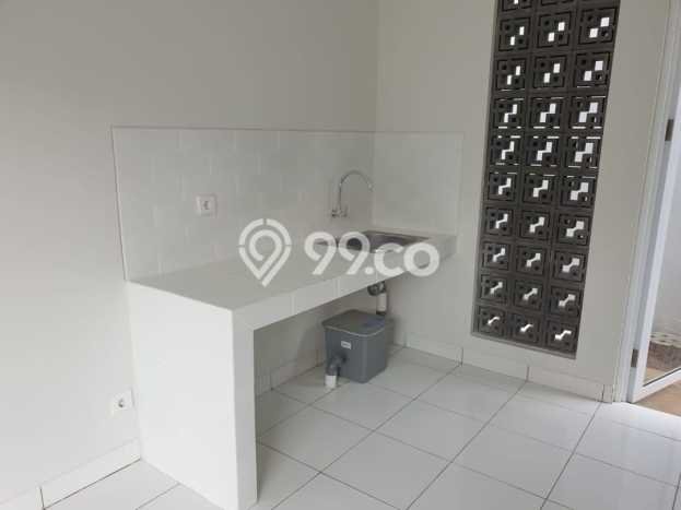Dijual Cepat Rumah Minimalis & Modern LB 54m2 di Bandung Kota Dijual Cepat Rumah Minimalis & Modern LB 54m2 di Bandung Kota