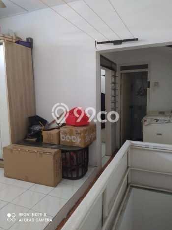 Rumah Minimalis 3 KT di Sunter Jakarta Utara Unfurnished Rumah Minimalis 3 KT di Sunter Jakarta Utara Unfurnished