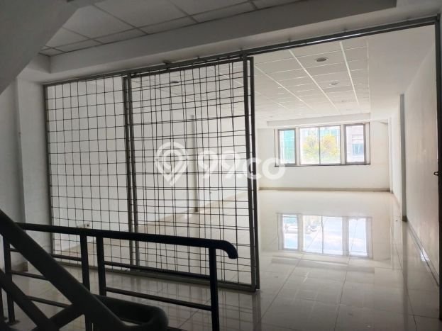 Unit Ruko Dijual di Jakarta Utara LT 75m2 & LB 150m2 Unit Ruko Dijual di Jakarta Utara LT 75m2 & LB 150m2