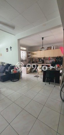 Rumah Minimalis 3 KT di Sunter Jakarta Utara Unfurnished Rumah Minimalis 3 KT di Sunter Jakarta Utara Unfurnished