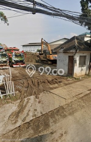 Lahan Kosong Dijual di Jakarta Utara dengan Area 750m2 Lahan Kosong Dijual di Jakarta Utara dengan Area 750m2