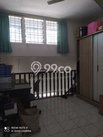 Rumah Minimalis 3 KT di Sunter Jakarta Utara Unfurnished Rumah Minimalis 3 KT di Sunter Jakarta Utara Unfurnished