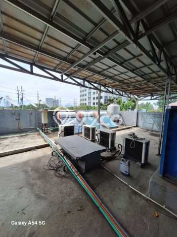 Komersial Dijual di Cengkareng Jakarta Barat dengan LB 2000m2 Komersial Dijual di Cengkareng Jakarta Barat dengan LB 2000m2