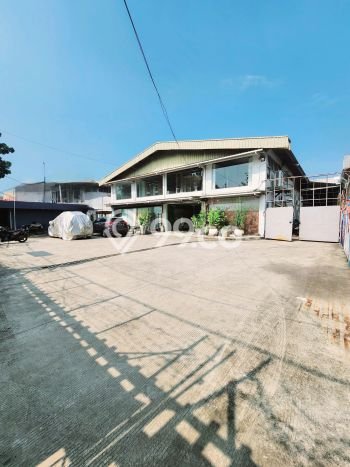 FOR RENT! Gudang di Sunter Cocok untuk Bisnis 1100m2 FOR RENT! Gudang di Sunter Cocok untuk Bisnis 1100m2