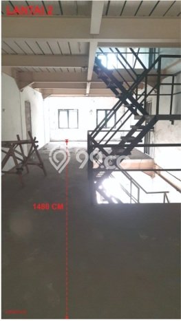 For Rent Gudang Kawasan Premium di Sunter, Luas 75m², Siap Operasi For Rent Gudang Kawasan Premium di Sunter, Luas 75m², Siap Operasi