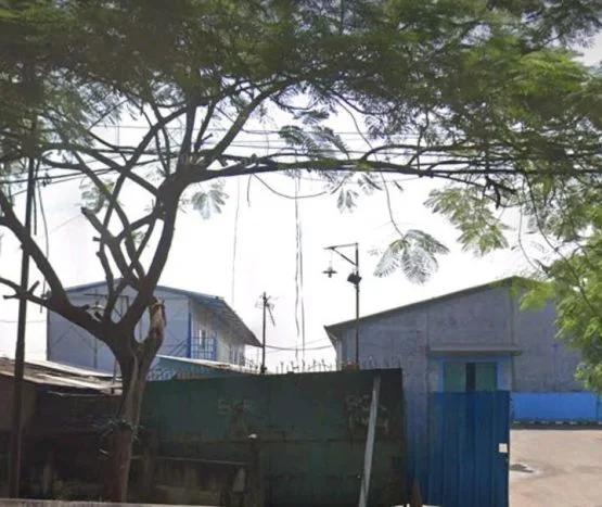 Tanah Kavling Dijual di Jakarta Utara dengan Spesifikasi 24000m2 Tanah Kavling Dijual di Jakarta Utara dengan Spesifikasi 24000m2