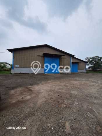 Gudang untuk Disewa di Pusat Jakarta Utara Luas Bangunan 2000m2 Gudang untuk Disewa di Pusat Jakarta Utara Luas Bangunan 2000m2