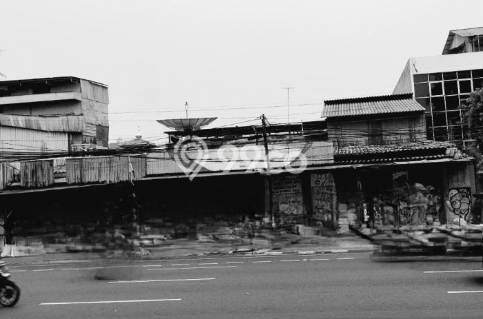 Ruko Favorit Dijual di Johar Baru Jakarta Pusat Area Pusat Bisnis Ruko Favorit Dijual di Johar Baru Jakarta Pusat Area Pusat Bisnis