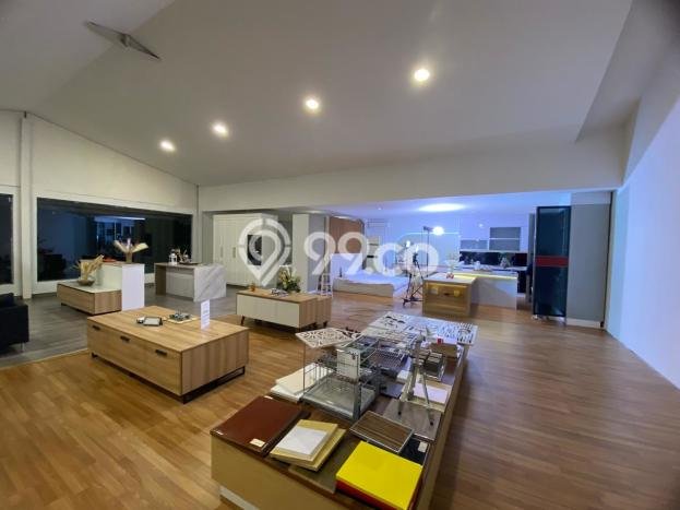 FOR RENT! Gudang di Sunter Cocok untuk Bisnis 1100m2 FOR RENT! Gudang di Sunter Cocok untuk Bisnis 1100m2