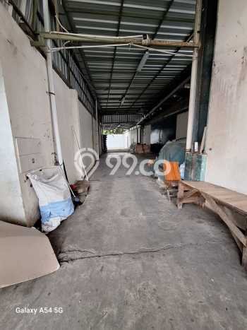 Gudang Dijual di Jakarta Utara LT 6961m2 & LB 3200m2 Lokasi Terbaik! Gudang Dijual di Jakarta Utara LT 6961m2 & LB 3200m2 Lokasi Terbaik!