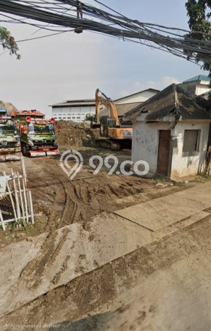 Lahan Kosong Dijual di Jakarta Utara dengan Area 750m2 Lahan Kosong Dijual di Jakarta Utara dengan Area 750m2