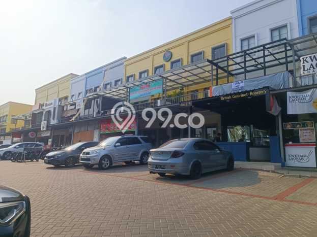 Ruko Bagus Dijual di Gading Serpong Tangerang Strategis Cocok untuk Kembangkan Bisnis Ruko Bagus Dijual di Gading Serpong Tangerang Strategis Cocok untuk Kembangkan Bisnis