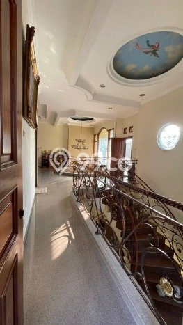 Hunian Elit LB 220m2 Siap Pakai Desain Elegan di Citra Garden, Jakarta Barat Hunian Elit LB 220m2 Siap Pakai Desain Elegan di Citra Garden, Jakarta Barat