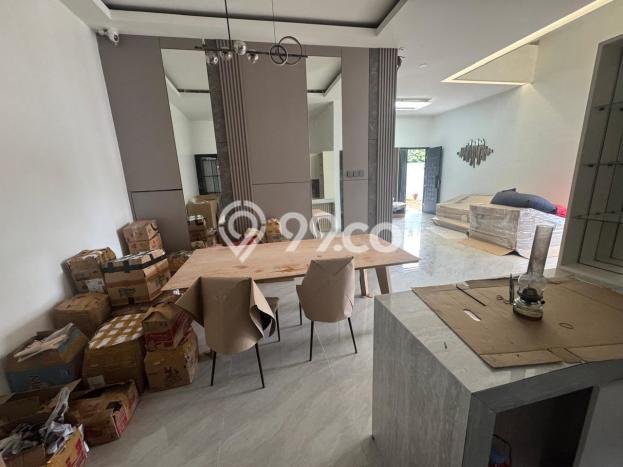 Hunian Super Elit dengan Akses Paling Strategis di Citra Garden, Jakarta Barat Hunian Super Elit dengan Akses Paling Strategis di Citra Garden, Jakarta Barat