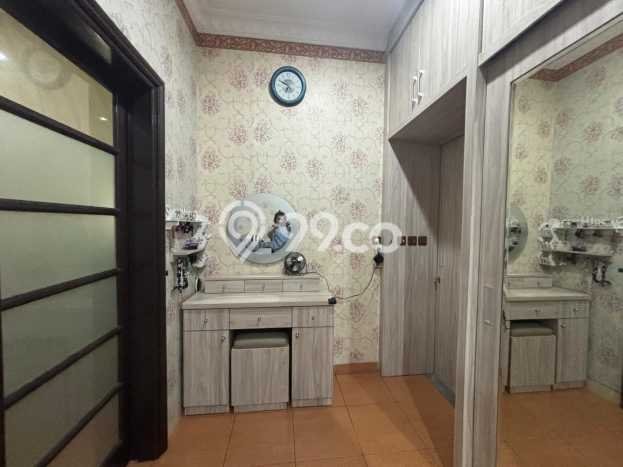 For Sale! Premium House LT 190m2 Desain Elegan di Permata Buana For Sale! Premium House LT 190m2 Desain Elegan di Permata Buana