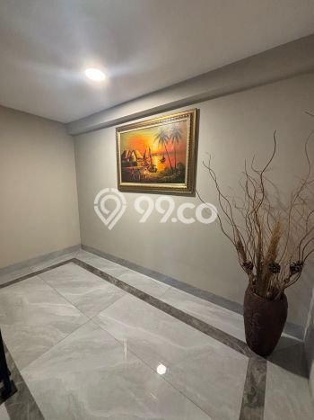 For Sale! Premium House LT 190m2 Desain Elegan di Permata Buana For Sale! Premium House LT 190m2 Desain Elegan di Permata Buana
