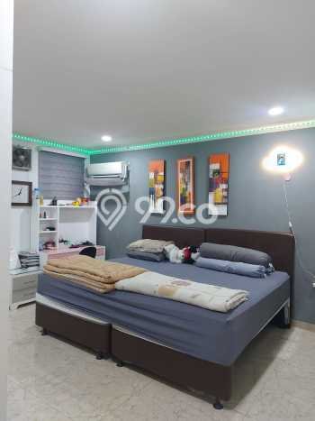 Rumah Elit LB 350m2 Siap Huni Desain Elegan di Pasar Baru, Jakarta Pusat Rumah Elit LB 350m2 Siap Huni Desain Elegan di Pasar Baru, Jakarta Pusat