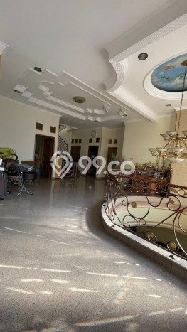 Hunian Elit LB 220m2 Siap Pakai Desain Elegan di Citra Garden, Jakarta Barat Hunian Elit LB 220m2 Siap Pakai Desain Elegan di Citra Garden, Jakarta Barat