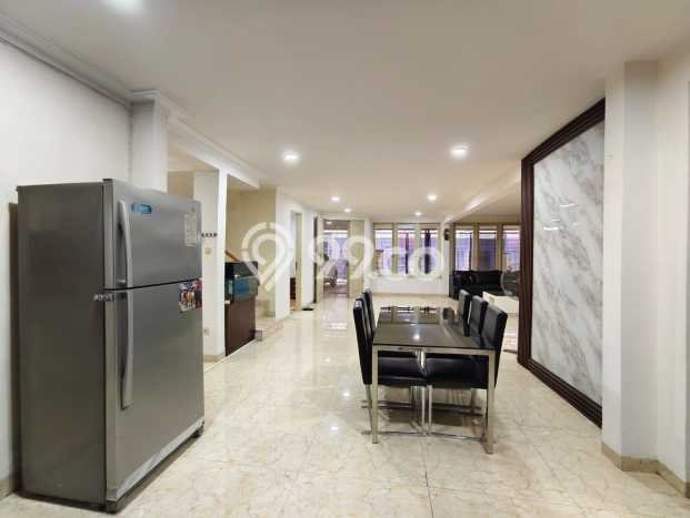 Rumah Elit LB 350m2 Siap Huni Desain Elegan di Pasar Baru, Jakarta Pusat Rumah Elit LB 350m2 Siap Huni Desain Elegan di Pasar Baru, Jakarta Pusat