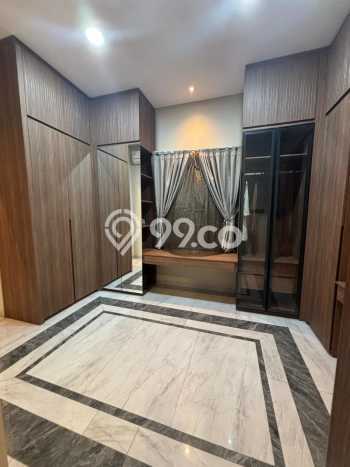 For Sale! Premium House LT 190m2 Desain Elegan di Permata Buana For Sale! Premium House LT 190m2 Desain Elegan di Permata Buana
