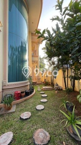 Hunian Elit LB 220m2 Siap Pakai Desain Elegan di Citra Garden, Jakarta Barat Hunian Elit LB 220m2 Siap Pakai Desain Elegan di Citra Garden, Jakarta Barat