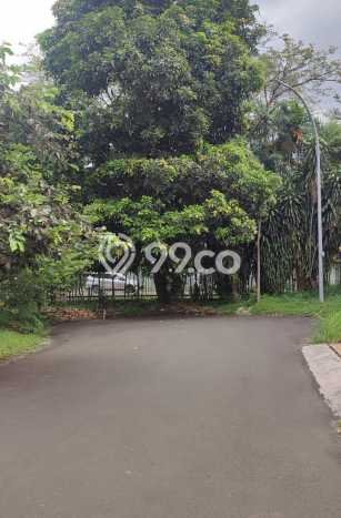 Tanah Komersial Dijual di Alam Sutera Tangerang 304m2 Tanah Komersial Dijual di Alam Sutera Tangerang 304m2