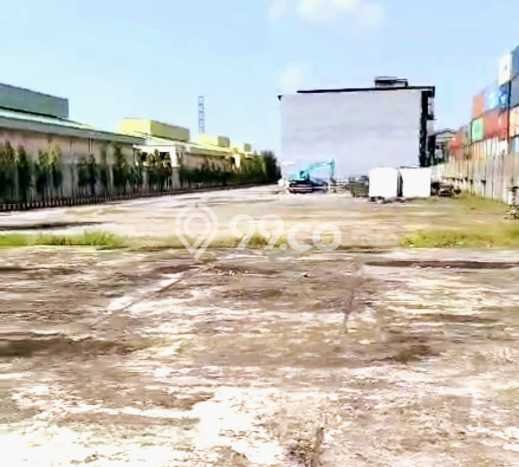 Lahan Disewakan Lokasi Marunda Jakarta Utara Luas 4000m2 Lahan Disewakan Lokasi Marunda Jakarta Utara Luas 4000m2