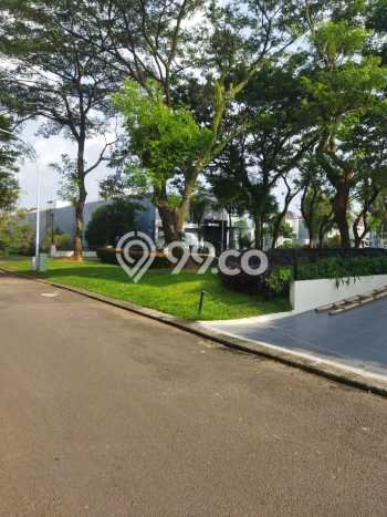 Rumah Elit Modern Tanpa Renovasi di Gading Serpong Tangerang Rumah Elit Modern Tanpa Renovasi di Gading Serpong Tangerang