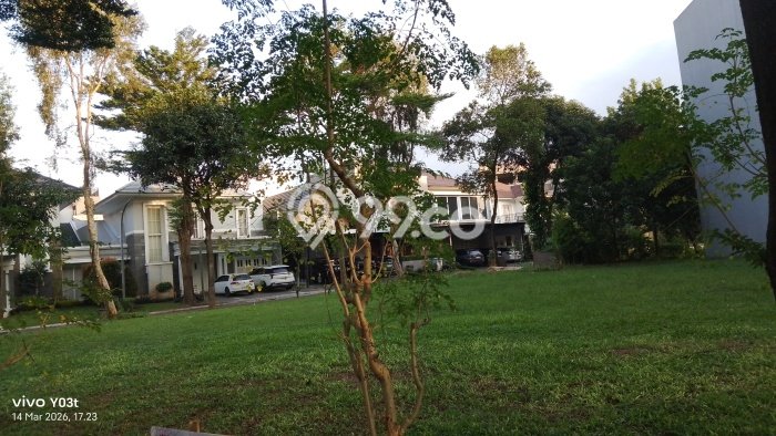 Kavling Tanah di Tangerang Dijual Luas 420m2 Legalitas PPJB Kavling Tanah di Tangerang Dijual Luas 420m2 Legalitas PPJB