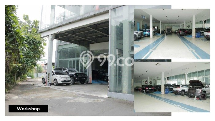 Dijual! Kantor di Kalibata Jakarta Selatan LT 5905m2 / LB 5835m2 Kawasan Strategis Dijual! Kantor di Kalibata Jakarta Selatan LT 5905m2 / LB 5835m2 Kawasan Strategis