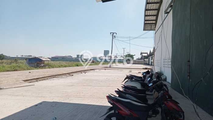 Unit Gudang Tersedia di Raya Serang Spesifikasi LB 1056m2 Unit Gudang Tersedia di Raya Serang Spesifikasi LB 1056m2