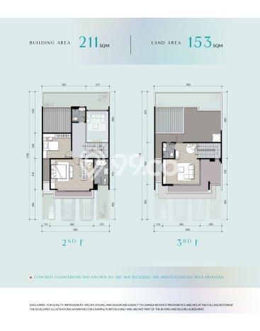 Rumah Luxury Modern Tanpa Renovasi di Summarecon Serpong Tangerang Rumah Luxury Modern Tanpa Renovasi di Summarecon Serpong Tangerang