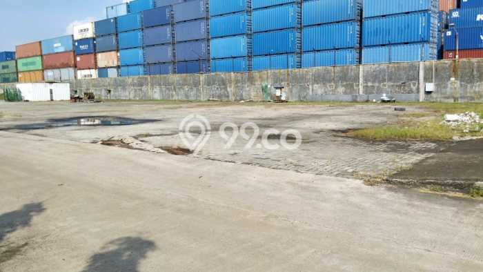 Lahan Disewakan Lokasi Marunda Jakarta Utara Luas 4000m2 Lahan Disewakan Lokasi Marunda Jakarta Utara Luas 4000m2