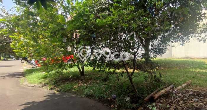 Tanah Komersial Dijual di Alam Sutera Tangerang 304m2 Tanah Komersial Dijual di Alam Sutera Tangerang 304m2