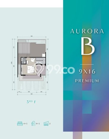 Rumah Luxury Modern Tanpa Renovasi di Summarecon Serpong Tangerang Rumah Luxury Modern Tanpa Renovasi di Summarecon Serpong Tangerang
