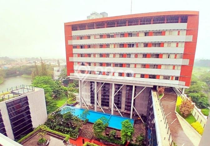 Untuk Dijual Apartemen 2 KT & 2 KM di Tangerang Area Strategis Untuk Dijual Apartemen 2 KT & 2 KM di Tangerang Area Strategis