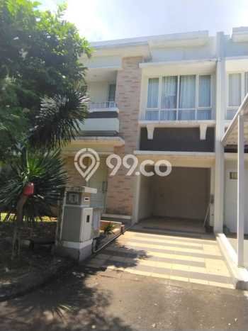 Hunian Super Elit dengan Akses Paling Strategis di Summarecon Serpong, Tangerang Hunian Super Elit dengan Akses Paling Strategis di Summarecon Serpong, Tangerang
