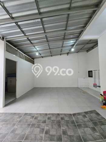 Hunian Cantik Modern Lb 86m2 di Gunung Sindur, Bogor Hunian Cantik Modern Lb 86m2 di Gunung Sindur, Bogor