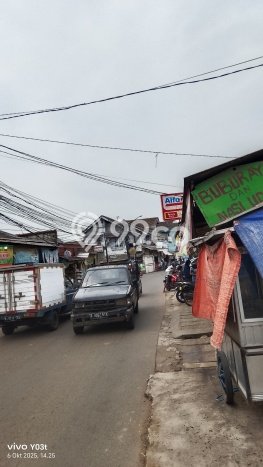 Gudang Dijual di Karawaci Tangerang dengan Luas Bangunan 700m2 Gudang Dijual di Karawaci Tangerang dengan Luas Bangunan 700m2