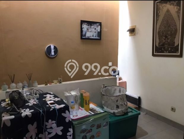 Hunian Super Elit dengan Akses Paling Strategis di Bintaro, Tangerang Selatan Hunian Super Elit dengan Akses Paling Strategis di Bintaro, Tangerang Selatan