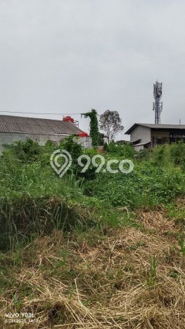 Gudang Dijual di Karawaci Tangerang dengan Luas Bangunan 700m2 Gudang Dijual di Karawaci Tangerang dengan Luas Bangunan 700m2
