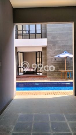 Jual Cepat Hunian Elegan Cozy di Tangerang Jual Cepat Hunian Elegan Cozy di Tangerang