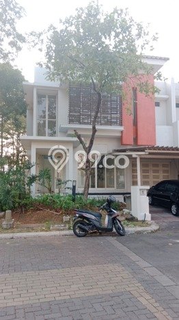 Sewa cepat hunian minimalis strategis 4 Kamar di Gading Serpong, Tangerang Sewa cepat hunian minimalis strategis 4 Kamar di Gading Serpong, Tangerang