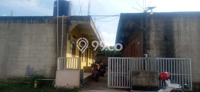Kost Dijual Lokasi Balaraja, Tangerang, Spesifikasi 16 Kamar Tidur dan Luas 250m2 Kost Dijual Lokasi Balaraja, Tangerang, Spesifikasi 16 Kamar Tidur dan Luas 250m2