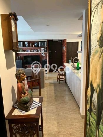 Dijual Apartemen Luxury di BSD 4 Kamar & 4 Kamar Mandi Dijual Apartemen Luxury di BSD 4 Kamar & 4 Kamar Mandi