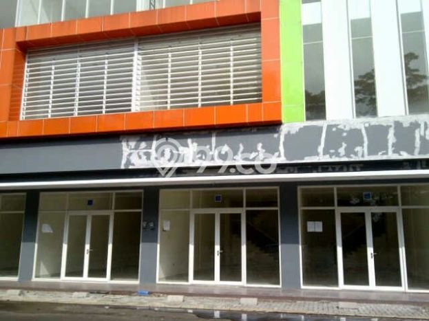 Ruko Dijual di Prime Area Tangerang Luas 199m2 Ruko Dijual di Prime Area Tangerang Luas 199m2