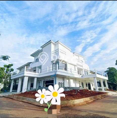 For Sale! Premium House LT 500m2 Desain Modern di Alam Sutera For Sale! Premium House LT 500m2 Desain Modern di Alam Sutera