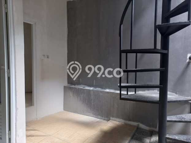 Rumah Elit Akses Strategis di Tangerang Unfurnished Rumah Elit Akses Strategis di Tangerang Unfurnished
