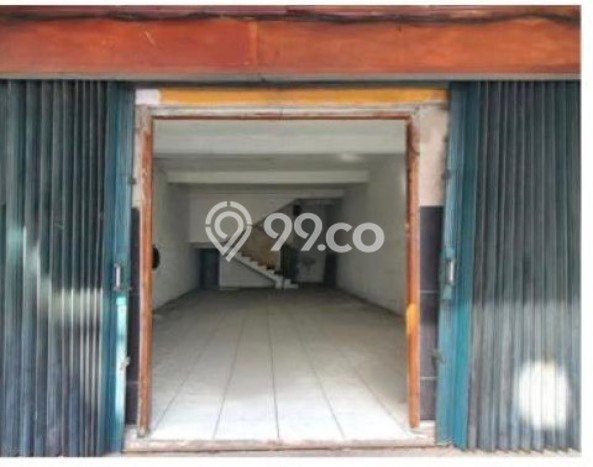 Unit Ruko Strategis di Cibodas, Tangerang Potensi Cuan Besar Unit Ruko Strategis di Cibodas, Tangerang Potensi Cuan Besar
