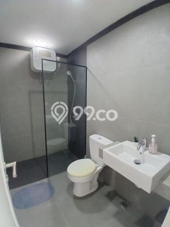 Untuk Dijual Apartemen 2 KT & 2 KM di Tangerang Area Strategis Untuk Dijual Apartemen 2 KT & 2 KM di Tangerang Area Strategis